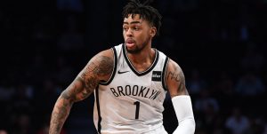 NBA – D’Angelo Russell enfin prêt à rejouer