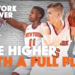 NBA – Preview 2017-2018 : New York Knicks, le bout du tunnel ?