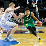 La semaine des Frenchies à l’étranger – Axel Toupane et Nando De Colo régalent malgré leur faible temps de jeu !