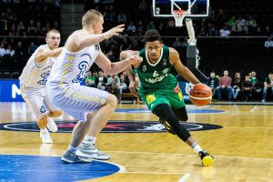 La semaine des Frenchies à l’étranger – Axel Toupane et Nando De Colo régalent malgré leur faible temps de jeu !