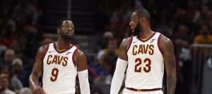 NBA – Pré-saison : Gobert mène le Jazz à la victoire, Cleveland ne gagne toujours pas..