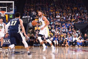 NBA – Pré-saison : Denver l’emporte à Oakland, les Wolves à Los Angeles !