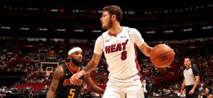 NBA – Pré-saison : Miami fait le boulot à la maison, Toronto l’emporte à Hawaï