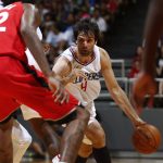 NBA – Milos Teodosic séduit déjà aux Clippers