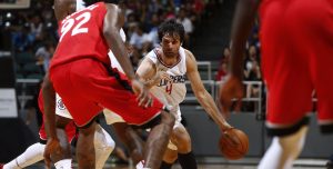 NBA – Programme de la nuit : Les Clippers affrontent les Blazers, les Lakers face aux Kings