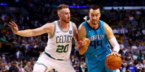 NBA – Pré-saison : Les Kings se tapent les Spurs, les Lakers s&rsquo;inclinent à domicile