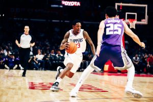 NBA – Pré-saison : Dallas et les Clippers l’emportent sans trop forcer