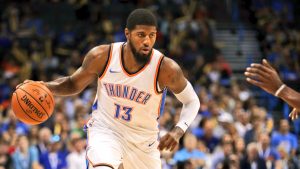 NBA – Pré-saison : Une première réussie pour le trio d&rsquo;OKC, nouvelle défaite pour les Knicks