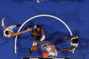 NBA – Pré-saison : Le derby de Floride pour Orlando !