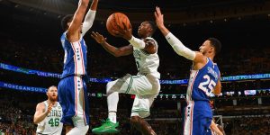 NBA – Pré-saison : Le Jazz et les Celtics l’emportent encore, nouvelle défaite pour les Knicks..