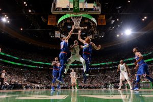 NBA – Les Knicks et les Bulls perdent encore, les Clippers continuent sur leur lancée
