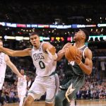 NBA – Les Blazers s’amusent à Phoenix, nouvelle défaite pour les Celtics