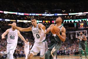 NBA – Les Blazers s&rsquo;amusent à Phoenix, nouvelle défaite pour les Celtics
