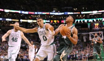 NBA – Les Blazers s’amusent à Phoenix, nouvelle défaite pour les Celtics