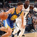 NBA – Memphis s’offre Golden State, le Thunder tombe à Utah, les Suns prennent une nouvelle raclée