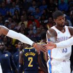 NBA – OKC se relance contre Indiana, les Cav’s s’inclinent à Brooklyn, deuxième victoire pour Phoenix !