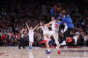 NBA – Première victoire pour Chicago, les Clippers toujours invaincus