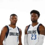 NBA – Preview 2017-2018 : Dallas Mavericks, l’Ouest, son univers impitoyable