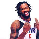 NBA – Les Clippers ouvrent les discussions avec DeAndre Jordan