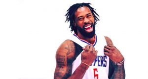 NBA – Les Clippers ouvrent les discussions avec DeAndre Jordan