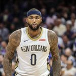 NBA – DeMarcus Cousins n’a pas raté son retour à Sacramento