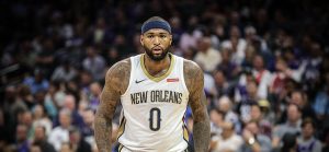NBA – DeMarcus Cousins n’a pas raté son retour à Sacramento
