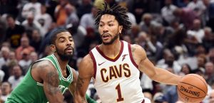 NBA – Derrick Rose de retour ce soir