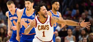 NBA – Pas d&rsquo;offre pour le moment concernant Derrick Rose