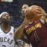 NBA – Derrick Rose absent au moins deux matchs