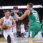 Euroleague – MVP de la J4 : On prend le même et on recommence