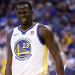 NBA – Rien de sérieux pour Draymond Green