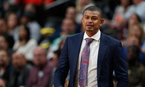 NBA – Earl Watson viré par les Suns !