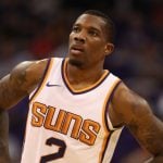 NBA – Pas de trade pour Eric Bledsoe avant décembre ?