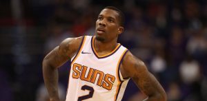 NBA – Pas de trade pour Eric Bledsoe avant décembre ?