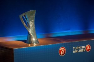 EuroCup – Programme de la 1ère journée : Du lourd pour Levallois et Limoges, l’Asvel doit assurer