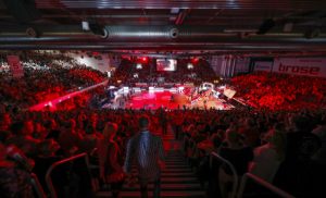 Euroleague – Programme J1 : Que la saison commence !