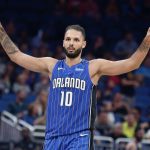 NBA – Les Français de la nuit : Evan Fournier touche la perfection, baptême au Madison Square Garden réussi pour Frank Ntilikina !