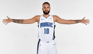 La semaine des Frenchies à l’étranger – Grosse semaine pour Evan Fournier, Heurtel cartonne dans la défaite…