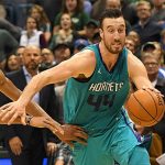 NBA – Frank Kaminsky sera un Hornet jusqu’en 2019