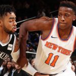 NBA – Vidéo : La performance défensive de Frank Ntilikina contre les Nets