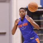 NBA – Les Français de la nuit : Frank Ntilikina et Yakuba Ouattara ouvrent leur compteur !