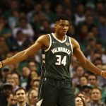 NBA – Giannis sait qui il choisirait en premier s’il est capitaine pour le All Star Game