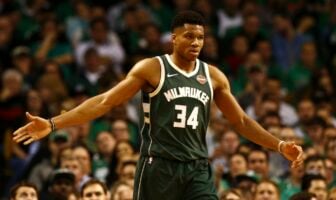 NBA – Programme de la nuit : Duel entre Westbrook et Antetokounmpo, les Lakers accueillent les Pistons