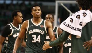 NBA – Les 2 joueurs extérieurs visés par les Bucks pour épauler Giannis