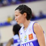 LFB – Transfert : Giorgia Sottana en Turquie ?