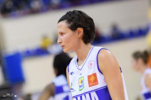 Euroleague – Giorgia Sottana au Fenerbahçe, c’est fait