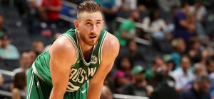NBA – Boston autorisé à recruter un joueur pour remplacer Gordon Hayward