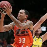 Euroleague – Le MVP de la 2ème journée : Erick Green (Valence)