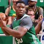 NBA – Les Français de la nuit : Une première pour Guerschon Yabusele, Rudy Gobert déjà en double-double !