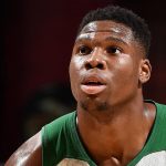 NBA – Les Français de la nuit : Guerschon Yabusele mange Timothé Luwawu-Cabarrot au dîner !